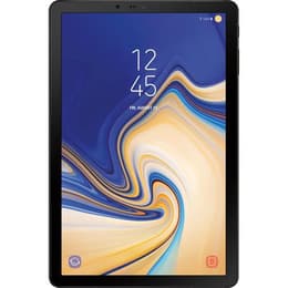 Galaxy Tab S4 64GB - Nero - WiFi