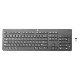 Hp Tastiera QWERTY Italiano wireless Link-5 (T6U20AA#ABZ)