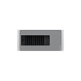 Mac Pro () Xeon W 3.2 GHz - 256 GB SSD - 48GB