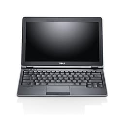 Dell Latitude E6220 12" Core i5 2.5 GHz - HDD 320 GB - 4GB Tastiera Francese