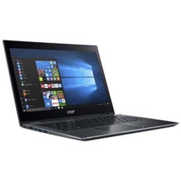 Acer Spin 5 13" Core i5 1.6 GHz - SSD 256 GB - 8GB - AZERTY - Francese