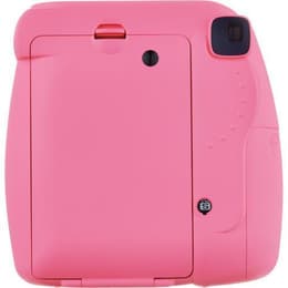 Instant Camera - Fujifilm Instax Mini9 - Flamingo Pink