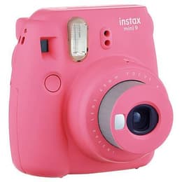 Instant Camera - Fujifilm Instax Mini9 - Flamingo Pink