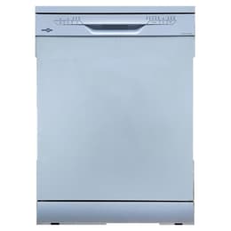 Lavastoviglie da libera installazione 60 cm High One 12C49A++WSIC - Da 10 a 12 coperti