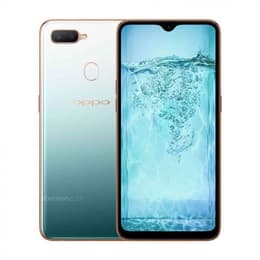 Oppo F9 128GB - Verde