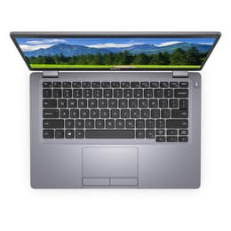 Dell Latitude 5310 2-in-1 13" Core i5 1.6 GHz - SSD 1 TB - 8GB - QWERTY - Spagnolo