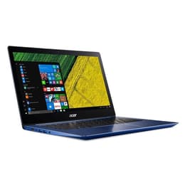 Acer Swift 3 SF316-51-56A7 16" Core i5 3.1 GHz - SSD 256 GB - 8GB - QWERTZ - Tedesco