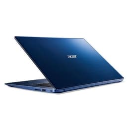 Acer Swift 3 SF316-51-56A7 16" Core i5 3.1 GHz - SSD 256 GB - 8GB - QWERTZ - Tedesco