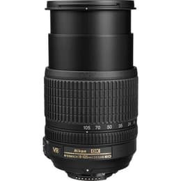 Nikon Obiettivi AF-S DX NIKKOR 18-105mm F3.5-5.6G ED VR Nikon AF-S 18-105mm f/3.5-5.6