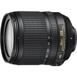 Nikon Obiettivi AF-S DX NIKKOR 18-105mm F3.5-5.6G ED VR Nikon AF-S 18-105mm f/3.5-5.6
