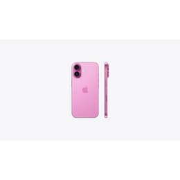 iPhone 16 256GB - Rosa