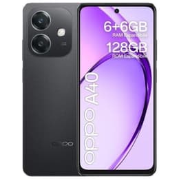 A40 128GB - Nero