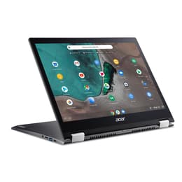 Acer ChromeBook Spin 13 Core i3-8130U 2.2 GHz 64GB SSD - 8GB QWERTY - Svedese