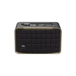Altoparlanti Bluetooth Jbl Authentic 200 - Nero