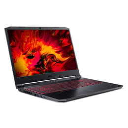 Acer Nitro 5 15" Core i5 2.5 GHz - SSD 1 TB - 16GB - NVIDIA GeForce GTX 1650 Ti AZERTY - Francese