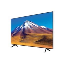 TV 43,0000 Pollici Samsung LED Ultra HD 4K UE43TU7025KXXC