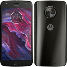 Motorola Moto X4 32GB - Nero - Dual-SIM