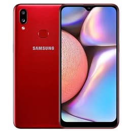 Galaxy A10s 64GB - Rosso