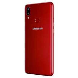 Galaxy A10s 64GB - Rosso