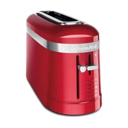 Tostapane Kitchenaid 5KMT3115EER 2 fessure - Rosso