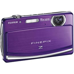 Fujifilm Finepix Z90 - Fujinon Zoom Lens 28-140mm f/3.9-4.9