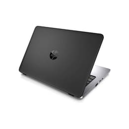 Hp EliteBook 820 G1 12" Core i5 1.6 GHz - SSD 180 GB - 4GB Tastiera Francese