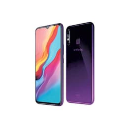 Infinix Hot 8 32GB - Violetto