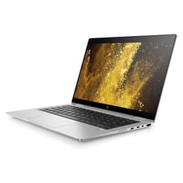 HP EliteBook X360 1030 G3 13" Core i5 1.7 GHz - SSD 256 GB - 16GB Tastiera Francese