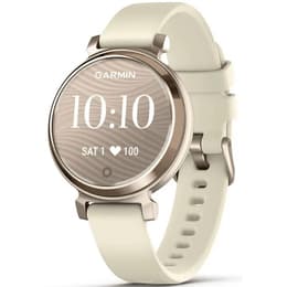 Smart Watch Garmin Cardiofrequenzimetro GPS Lily 2 - Oro