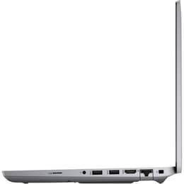 Dell Latitude 5421 14" Core i5 2.9 GHz - SSD 256 GB - 8GB - QWERTZ - Tedesco