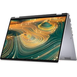 Dell Latitude 9420 2-in-1 14" Core i5 2.6 GHz - SSD 256 GB - 16GB - QWERTY - Inglese