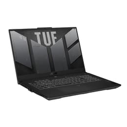 Asus TUF Gaming F17 F17-TUF707VV-HX221W 17" Core i7 2.4 GHz - SSD 1 TB - 32GB - NVIDIA GeForce RTX 4060 AZERTY - Francese