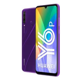 Huawei Y6p 64GB - Viola