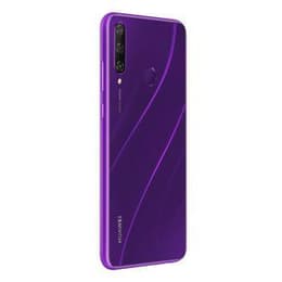 Huawei Y6p 64GB - Viola
