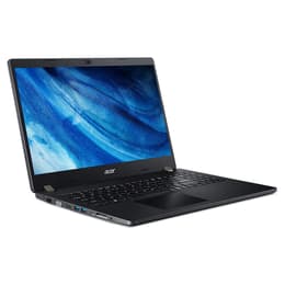 Acer TravelMate P2 TMP215-53-588Y 15" Core i5 2.4 GHz - SSD 1000 GB - 16GB Tastiera Tedesco