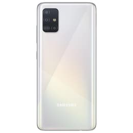 Galaxy A51 128GB - Bianco