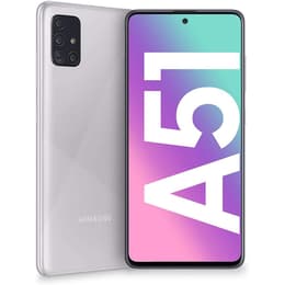 Galaxy A51 128GB - Bianco