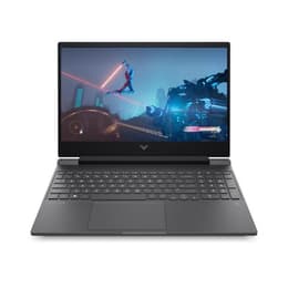 HP Victus 15-FB0233NF 15" Ryzen 5 4.2 GHz - SSD 512 GB - 16GB - NVIDIA GeForce RTX 3050 AZERTY - Francese