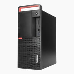 Lenovo ThinkCentre M920T Tower Core i5 3 GHz - SSD 256 GB RAM 16 GB