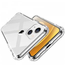 Cover iPhone 13 - TPU - Trasparente