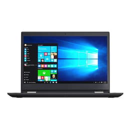 Lenovo ThinkPad X13 Yoga G2 13" Core i5 2.4 GHz - SSD 512 GB - 8GB - AZERTY - Francese