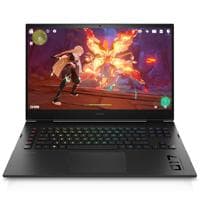 HP Omen 17-CK2013NF 17" Core i7 3.7 GHz - SSD 1000 GB - 32GB - NVIDIA GeForce RTX4090 Tastiera