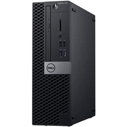 Dell OptiPlex XE3 SFF Core i5 3 GHz - SSD 256 GB RAM 8 GB