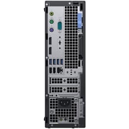 Dell OptiPlex XE3 SFF Core i5 3 GHz - SSD 256 GB RAM 8 GB