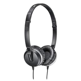 Cuffie riduzione del rumore Audio-Technica ATH-ANC1 - Nero