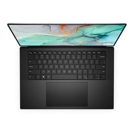 Dell XPS 15 9520 15" Core i7 3.5 GHz - SSD 1 TB - 32GB - QWERTY - Inglese