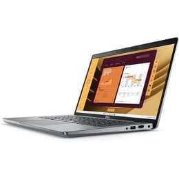 Dell Latitude 5450 14" Core i7 3 GHz - SSD 512 GB - 16GB - AZERTY - Francese