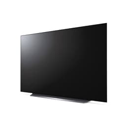 Smart TV 55,0000 Pollici LG OLED Ultra HD 4K OLED55C9