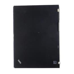 Lenovo ThinkPad R61 15" Core 2 1.6 GHz - SSD 128 GB - 4GB Tastiera Tedesco