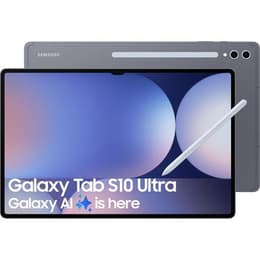Galaxy Tab S10 Ultra 256GB - Grigio - WiFi